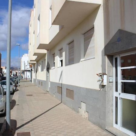Apartmán Casa Fulvio Fuerteventura Puerto del Rosario  Exteriér fotografie