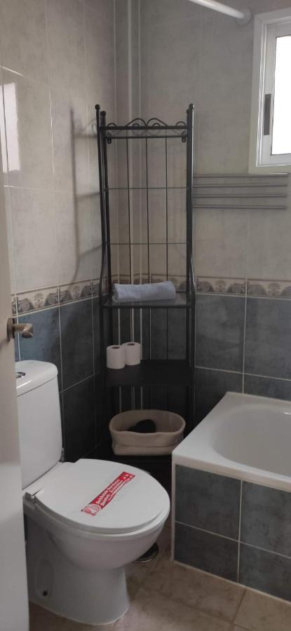 Apartmán Casa Fulvio Fuerteventura Puerto del Rosario  Exteriér fotografie