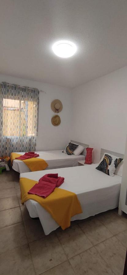 Apartmán Casa Fulvio Fuerteventura Puerto del Rosario  Exteriér fotografie