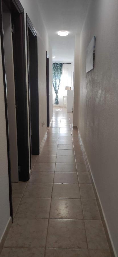 Apartmán Casa Fulvio Fuerteventura Puerto del Rosario  Exteriér fotografie