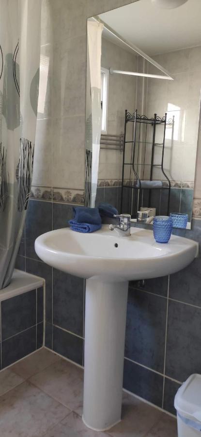 Apartmán Casa Fulvio Fuerteventura Puerto del Rosario  Exteriér fotografie
