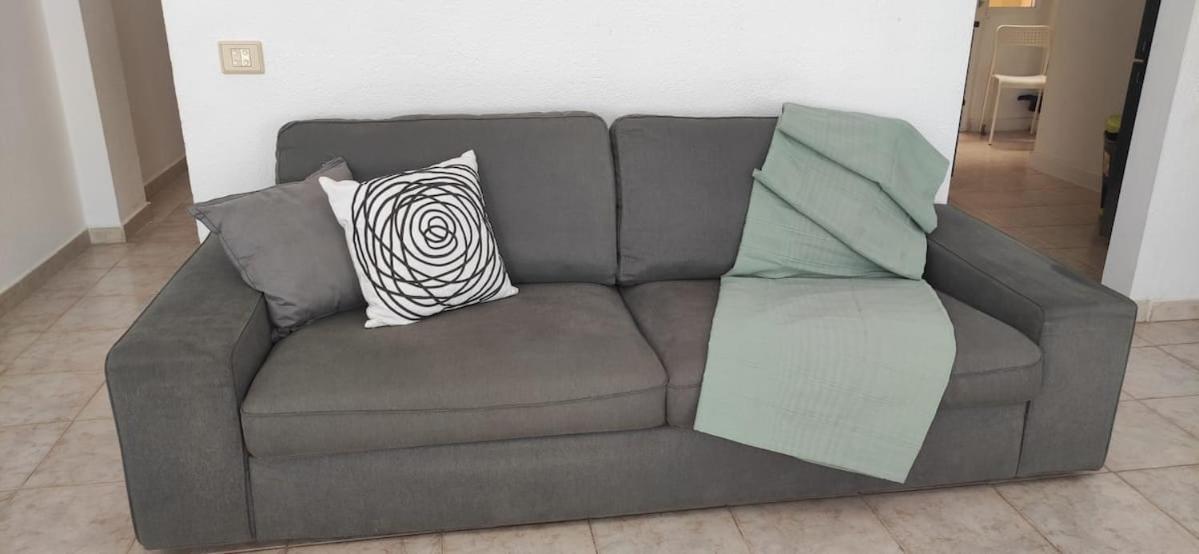Apartmán Casa Fulvio Fuerteventura Puerto del Rosario  Exteriér fotografie