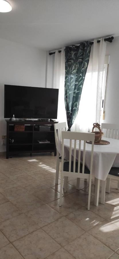 Apartmán Casa Fulvio Fuerteventura Puerto del Rosario  Exteriér fotografie