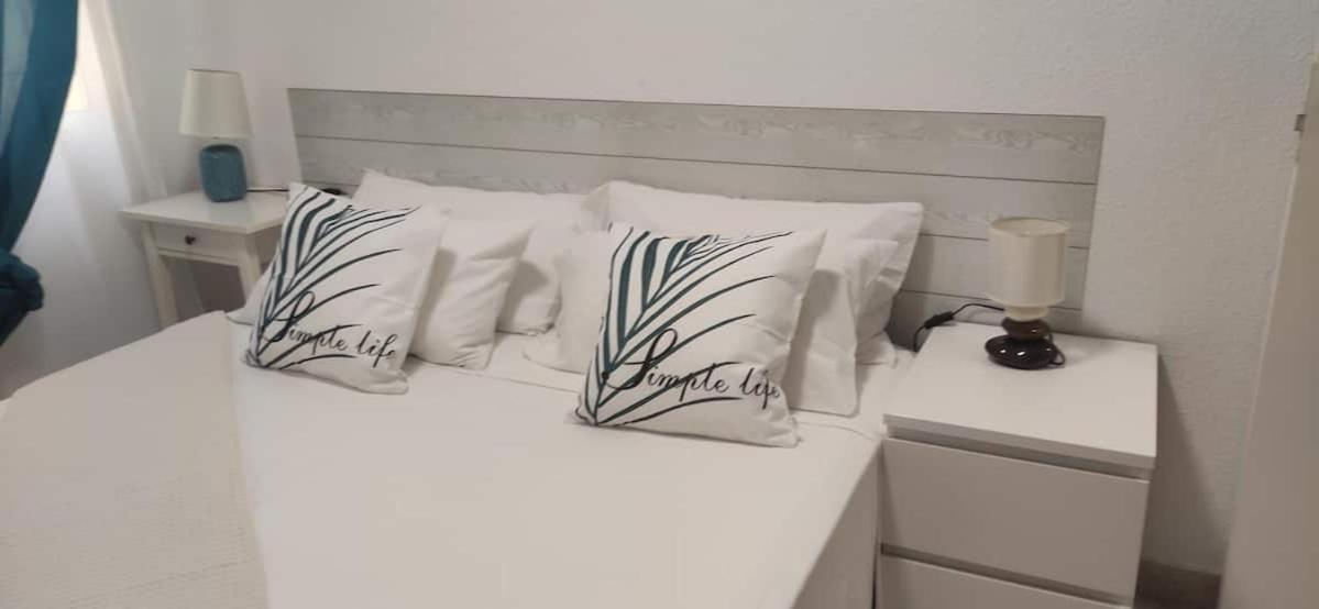 Apartmán Casa Fulvio Fuerteventura Puerto del Rosario  Exteriér fotografie