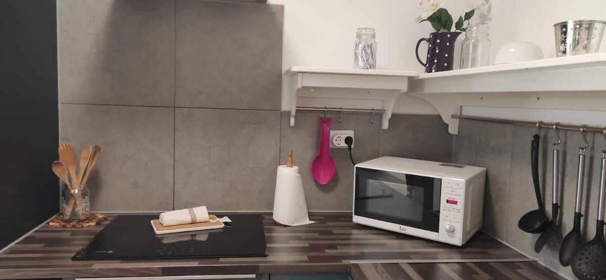 Apartmán Casa Fulvio Fuerteventura Puerto del Rosario  Exteriér fotografie