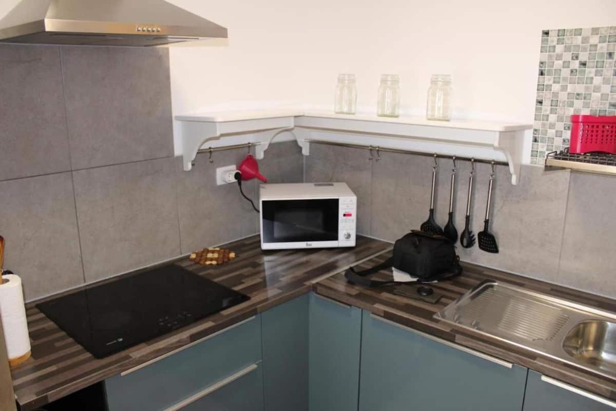 Apartmán Casa Fulvio Fuerteventura Puerto del Rosario  Exteriér fotografie