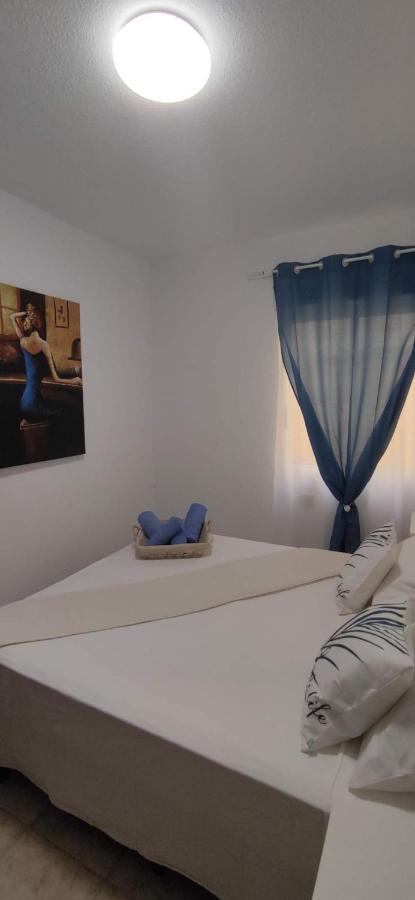 Apartmán Casa Fulvio Fuerteventura Puerto del Rosario  Exteriér fotografie