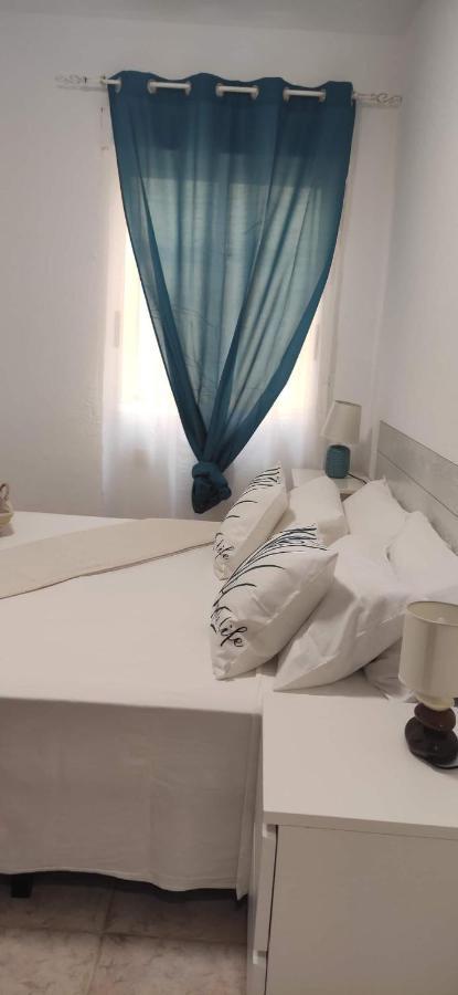Apartmán Casa Fulvio Fuerteventura Puerto del Rosario  Exteriér fotografie
