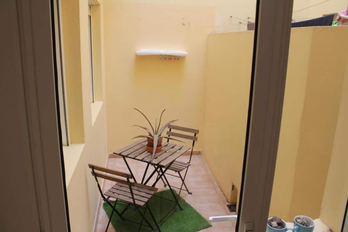 Apartmán Casa Fulvio Fuerteventura Puerto del Rosario  Exteriér fotografie
